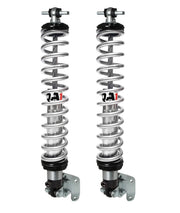 65-70 Fits Chevy B-Body Single Adjustable Rear Coils by QA1 – Stock, Aluminum, Model RCK52387
