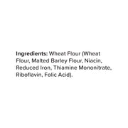 Artisan Bread Flour by Bob's Red Mill – 5 Pound (Pack of 1), Pack of 4, Model 039978002365