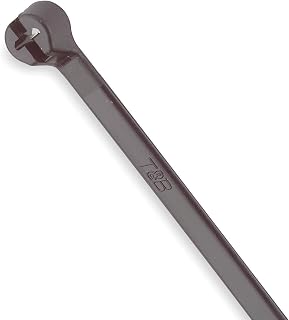 Abb - Thomas & Betts Ty-Rap Self-Locking Cable Ties - TY253MX