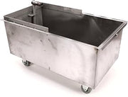 Frymaster 1083872SP Ocf Electric with Casters Pan