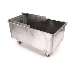 Ocf Electric with Casters Pan by Frymaster – Model 1083872SP