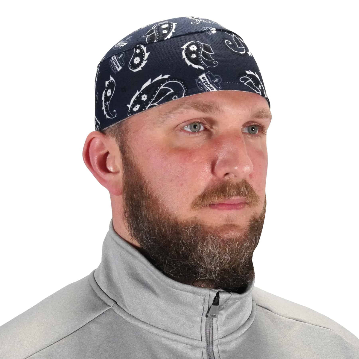 Ergodyne Navy Western / Each / 1