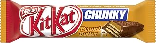 Kit Kat KitKat Chunky Peanut Butter Bar, 42g