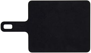 Epicurean Handy Series Cutting Board with Handle, 9-Inch by 7-Inch, Slate