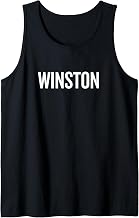 Winston Tank Top