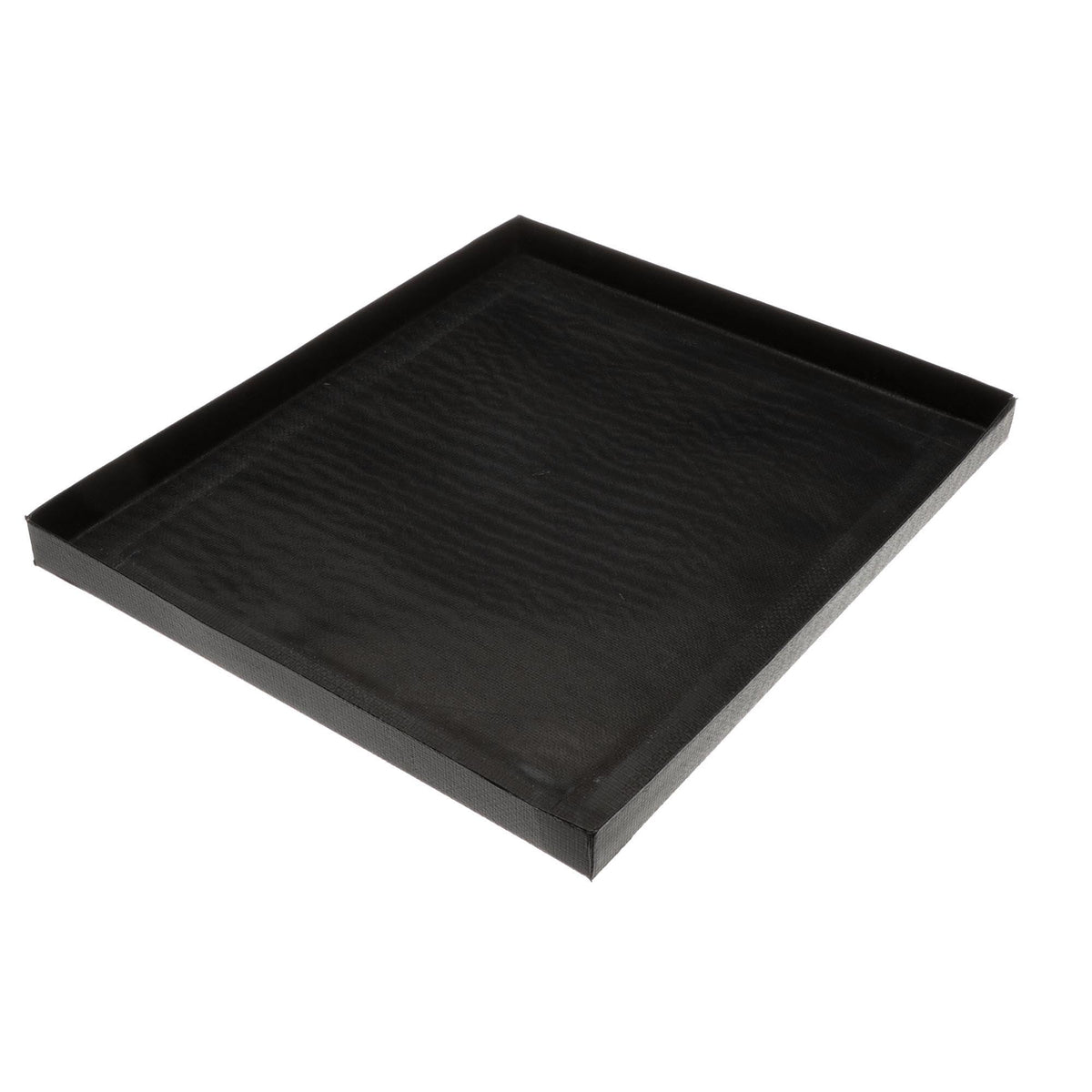 Solid Base Basket 12 X 14 - Genuine OEM Replacement Part by MERRYCHEF – Multicoloured, Model 32Z4070