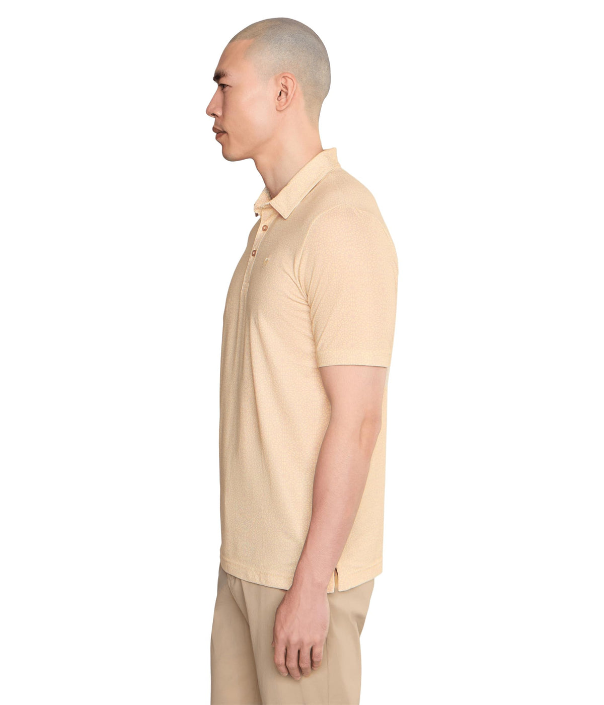 Mens Featherweight Views Pear Sorbet XL One Size by TravisMathew – Pear Sorbet, Model A46188