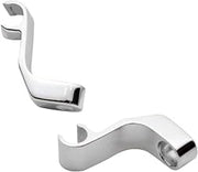 BILLET SPEC Plug 1 Wire Separator Valve Cover Mount Polished