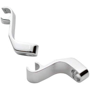 BILLET SPEC Plug 1 Wire Separator Valve Cover Mount Polished by Billet Specialties – Model 69701