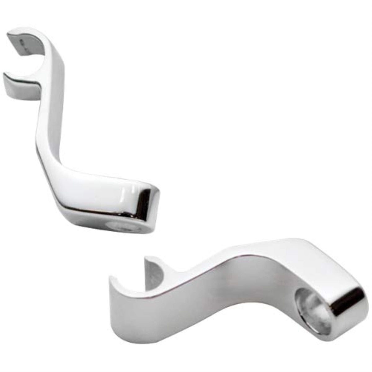BILLET SPEC Plug 1 Wire Separator Valve Cover Mount Polished by Billet Specialties – Model 69701