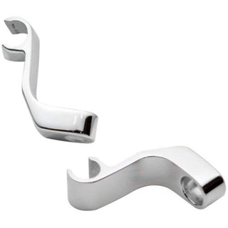 BILLET SPEC Plug 1 Wire Separator Valve Cover Mount Polished by Billet Specialties – Model 69701