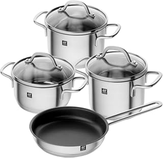 ZWILLING PICO pan set 4 pc(s)