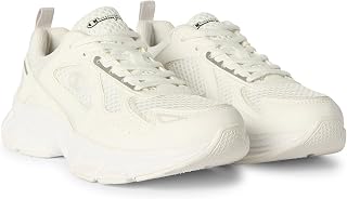 Champion Women's Rt25 Mesh Low Cut Shoe Trainers