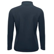 Red Kap 3X-Large / Navy / Performance Stretch Jersey 1/4 Zip Pullover Sweaters