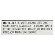 Chai Tea Latte Concentrate by Oregon Chai – 32 Fl Oz (Pack of 1), Multicolor