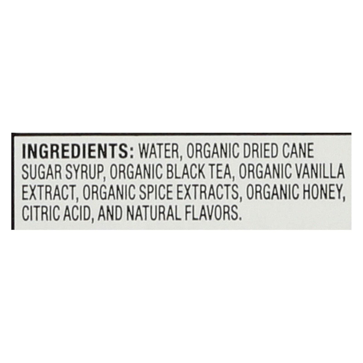 Chai Tea Latte Concentrate by Oregon Chai – 32 Fl Oz (Pack of 1), Multicolor
