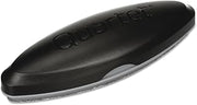 Quartet Eraser, Premium, 3-In-1, Whiteboard/Chalkboard, Magnetic, 6-1/2"x1-3/8", Black (BFEB3)