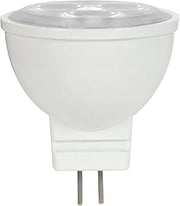 Satco S9281 3MR11/LED/25'/3000K/12V ( 48 pack )