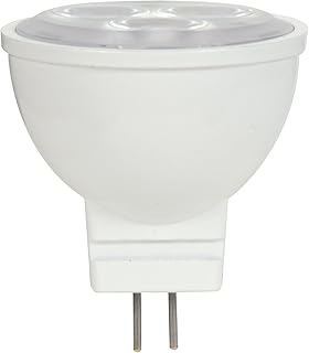 Satco S9281 3MR11/LED/25'/3000K/12V ( 48 pack )