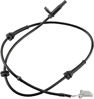 Wheel Speed Sensor ABS Speed Sensor Front Driver Or Passenger Side for I-Nfin-Iti Fx35 Fx45 2003-2008 47910Cg000 47910Cg00A 695-245 5S10694