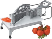 Vollrath 1/4" Tomato Slicer, Aluminum, Silver