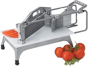 Vollrath 1/4" Tomato Slicer, Aluminum, Silver