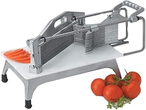 Vollrath 1/4" Tomato Pro w/ Straight Blades