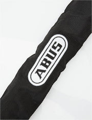 ABUS Large(Size Label:X-Large) / French / Black Chain Locks
