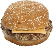 Day N Night Bites Jalapeno Cheeseburger Entree, 4.8 Ounce -- 12 per case.