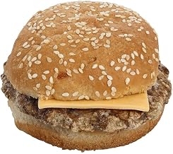 Day N Night Bites Jalapeno Cheeseburger Entree, 4.8 Ounce -- 12 per case.