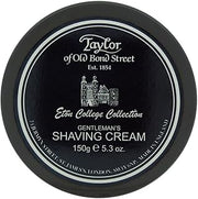 Taylor of Old Bond Street Eton College Shaving Cream Jar, 5.3-Ounce Eton College Collection 1009