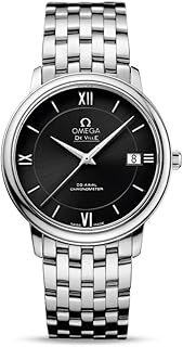 Omega DeVille
