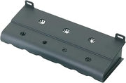 Wera 05134001001 Nut Drivers,Silver