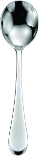 Oneida Lumos Round Bowl Soup Spoons (Set of 36)