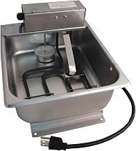 Supco Condensate Drain Pan,8.34A,7.5 qt,12in W