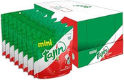 Tajin Clásico Seasoning Mini Pouch,0.35 Ounce, 10 Mini Bottles (Pack of 8)