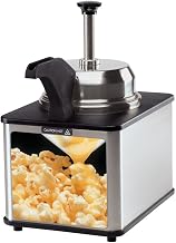 Server 86540 Supreme Butter With Pump & Spout Warmer
