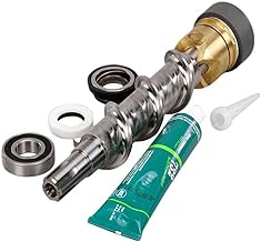 Scotsman 02-4578-01, Bearing Replacement