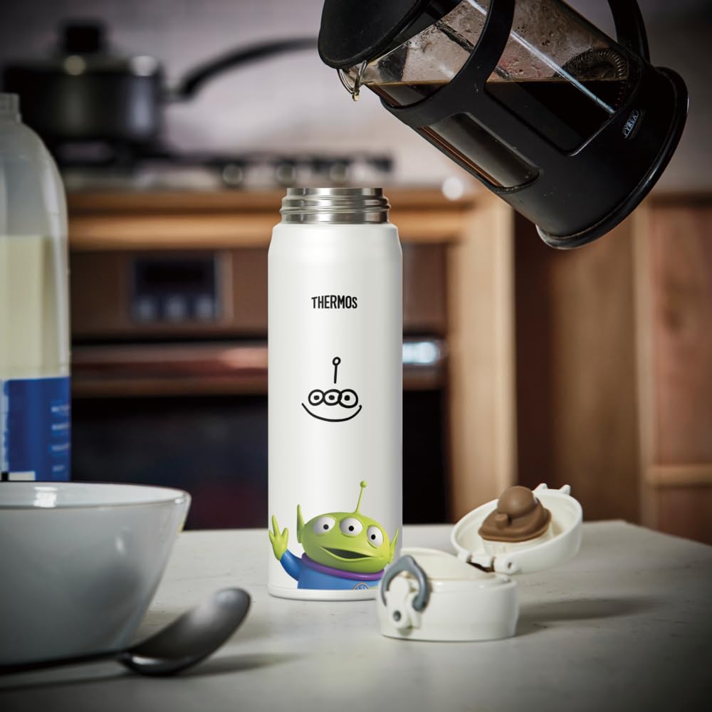 THERMOS 16.9 Ounces / alien / 500.0 milliliters Cups & Mugs