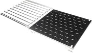 MERRYCHEF Jet Plate & Cook Rack Assembly Pivot Mer
