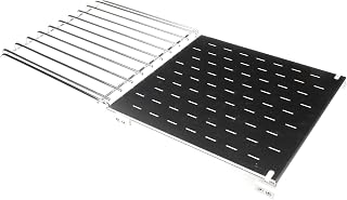 MERRYCHEF Jet Plate & Cook Rack Assembly Pivot Mer