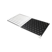 Jet Plate & Cook Rack Assembly Pivot Mer by MERRYCHEF – Model PSB179