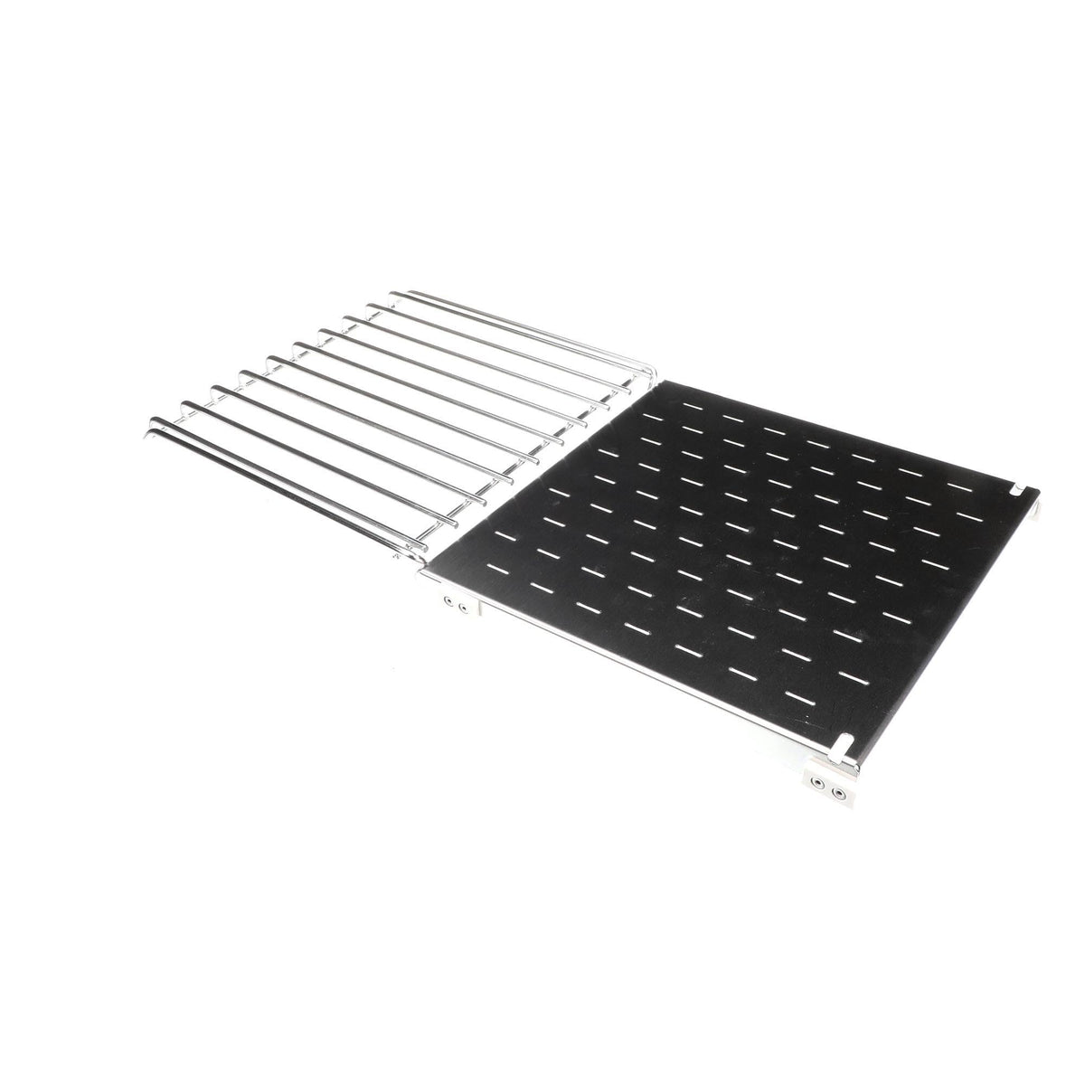 Jet Plate & Cook Rack Assembly Pivot Mer by MERRYCHEF – Model PSB179