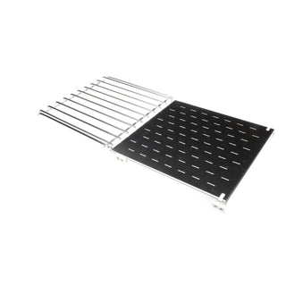 Jet Plate & Cook Rack Assembly Pivot Mer by MERRYCHEF – Model PSB179