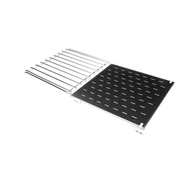 Jet Plate & Cook Rack Assembly Pivot Mer by MERRYCHEF – Model PSB179