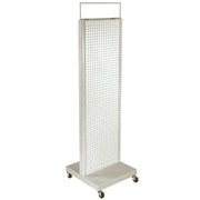 Azar Displays White / 1 Panels & Units
