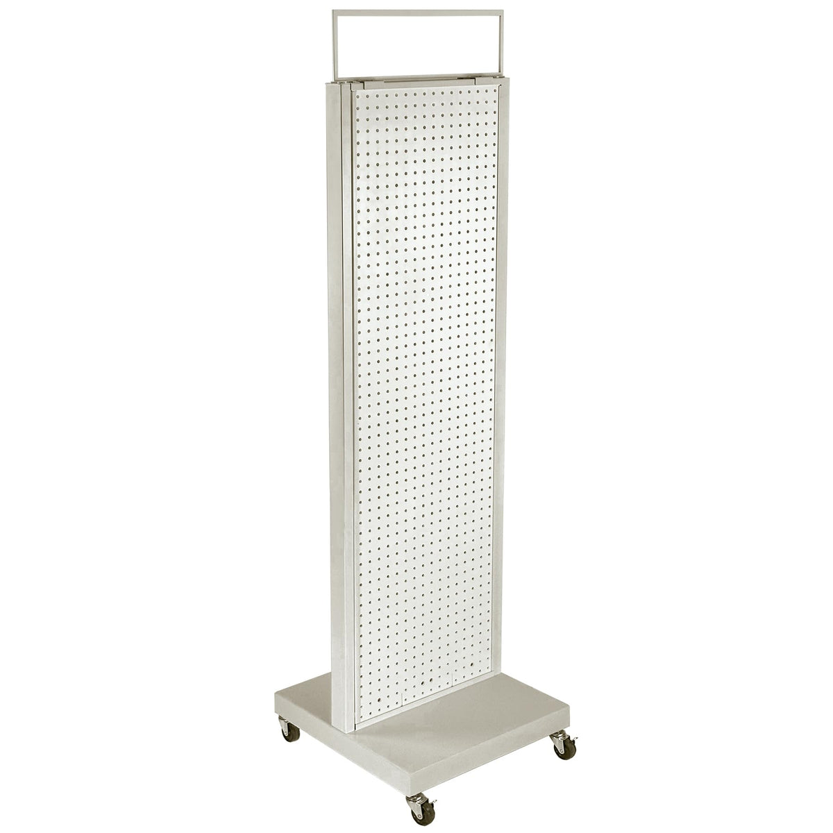 Azar Displays White / 1 Panels & Units