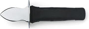 Victorinox Oyster Crusher with Hand Guard, Robust Non-Slip Plastic Handle, Black