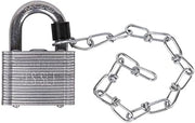 ABUS 53403 41USG/45 KA x10 Chain, 10 Piece