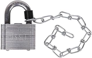ABUS 53403 41USG/45 KA x10 Chain, 10 Piece